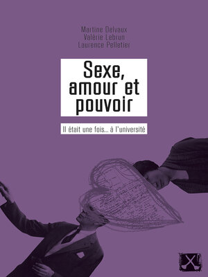 cover image of Sexe, amour et pouvoir